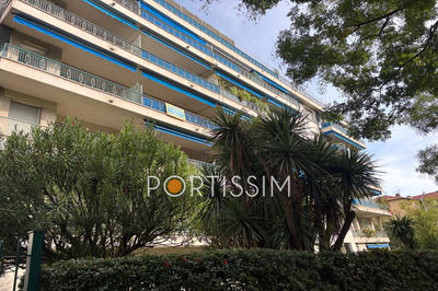 Appartement - 83 m² - 3 pièces