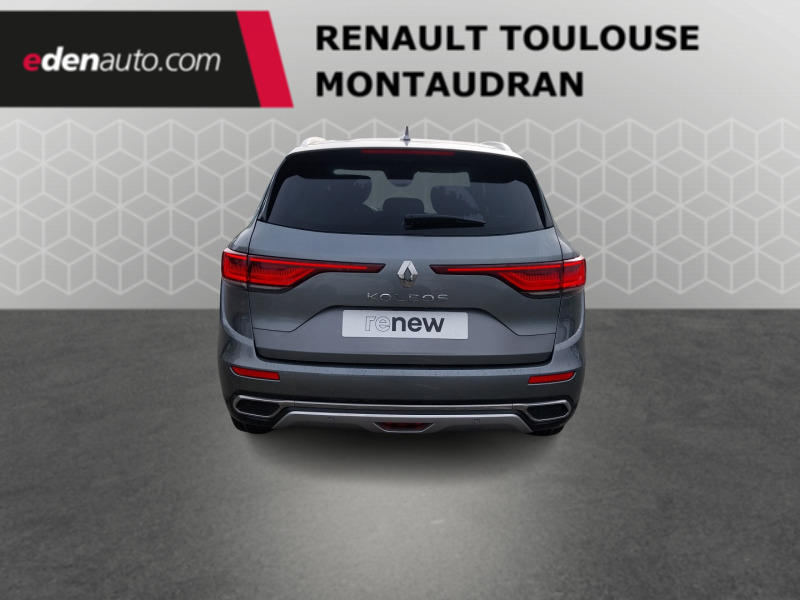 Renault Koleos Tce 160 Edc Initiale Paris