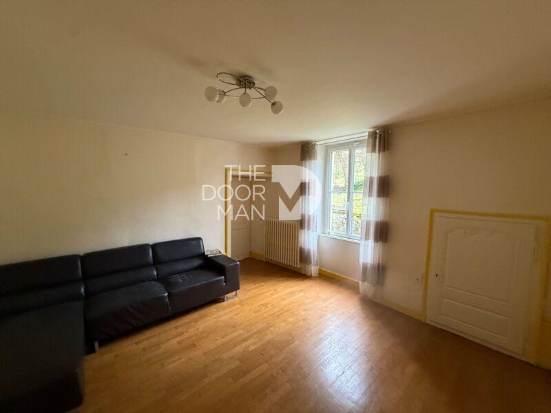 Maison de maîtres - 210 m² - 8 pièces