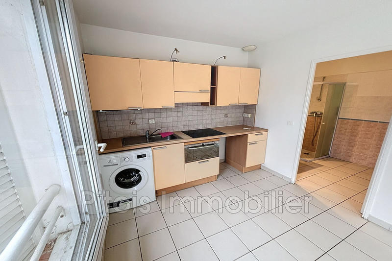 Appartement - 30 m² - 1 pièce