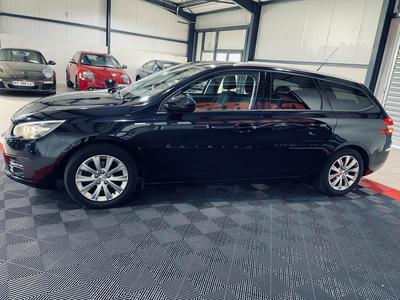 Peugeot 308 Sw 1.5 BlueHDi 130 ch Style - Garantie 6 Mois