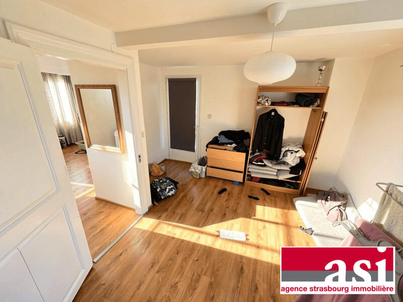 Maison traditionnelle - 117 m² - 4 pièces