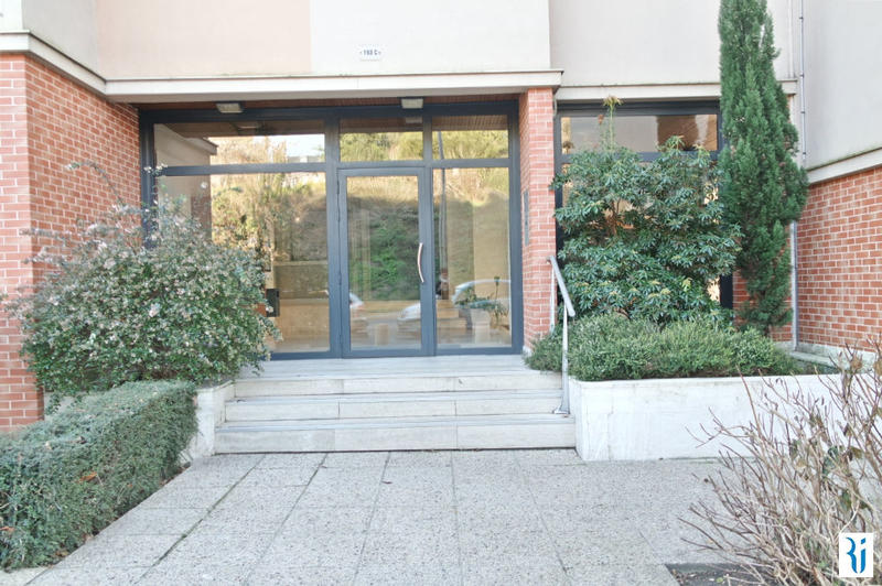 Appartement - 53 m² - 2 pièces