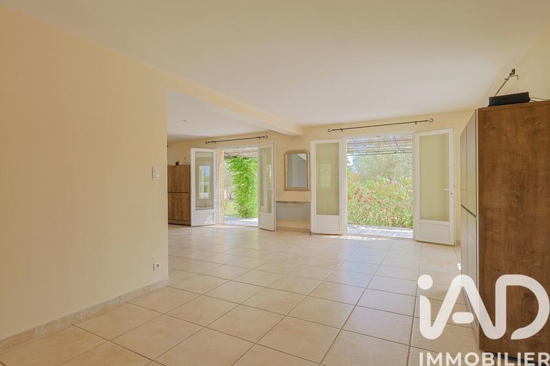 Maison - 168 m² - 6 pièces