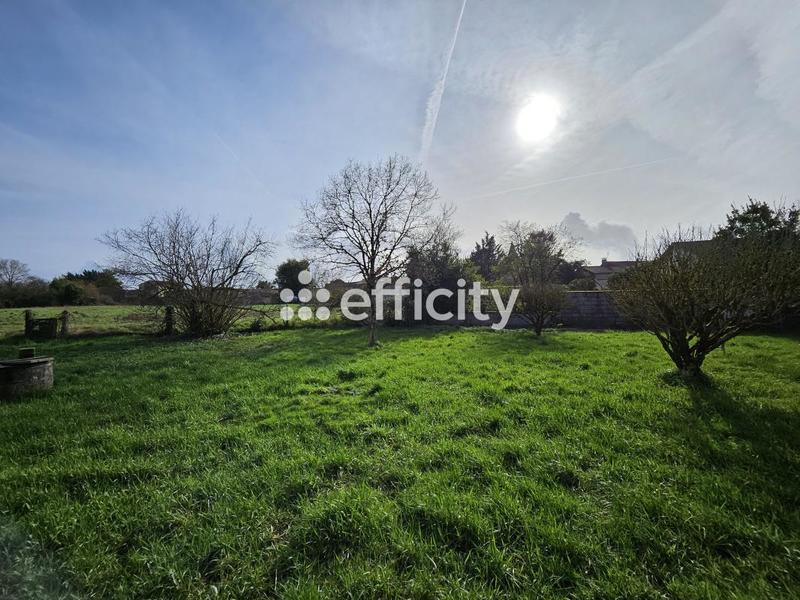 Maison - 122 m² - 4 pièces