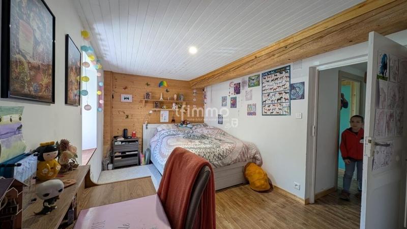 Maison - 134 m² - 4 pièces