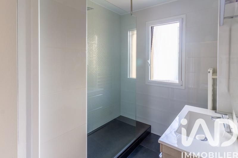 Appartement - 69 m² - 4 pièces