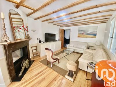 Maison - 215 m² - 7 pièces