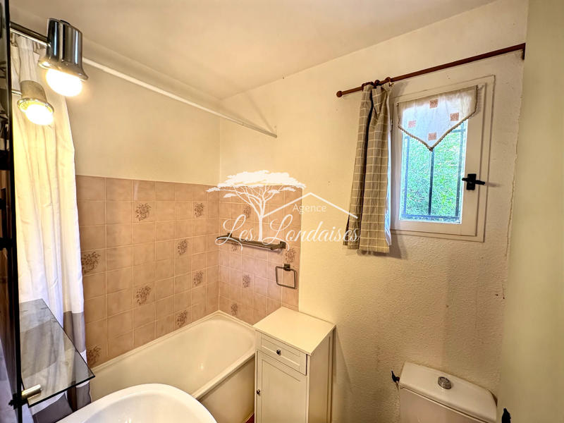 Appartement - 42 m² - 3 pièces