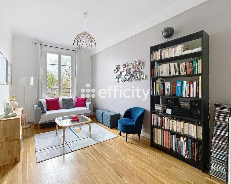 Pavillon - 135 m² - 6 pièces