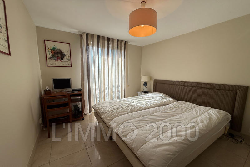 Appartement - 76 m² - 3 pièces