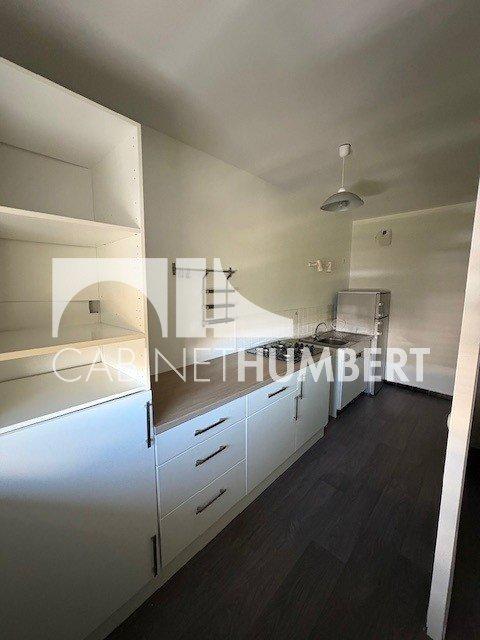 Appartement - 31 m² - 2 pièces