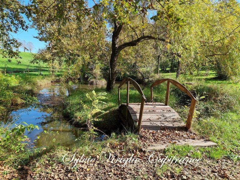 Propriété - 153 m² - 7 pièces