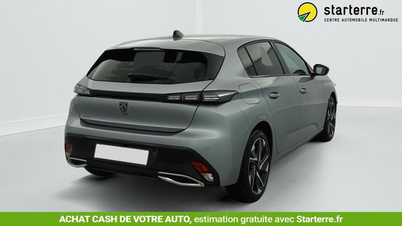 Peugeot 308 Hybrid 145 e-Dcs6 Allure