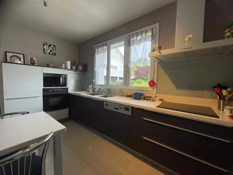 Maison - 166 m² - 7 pièces