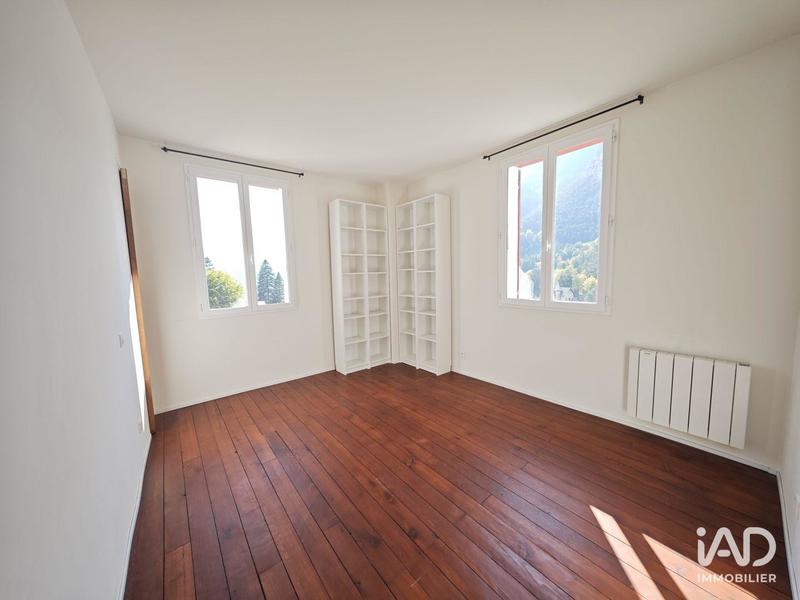 Maison - 167 m² - 6 pièces