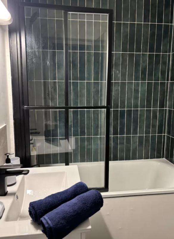 Appartement ancien - 29 m² - 2 pièces