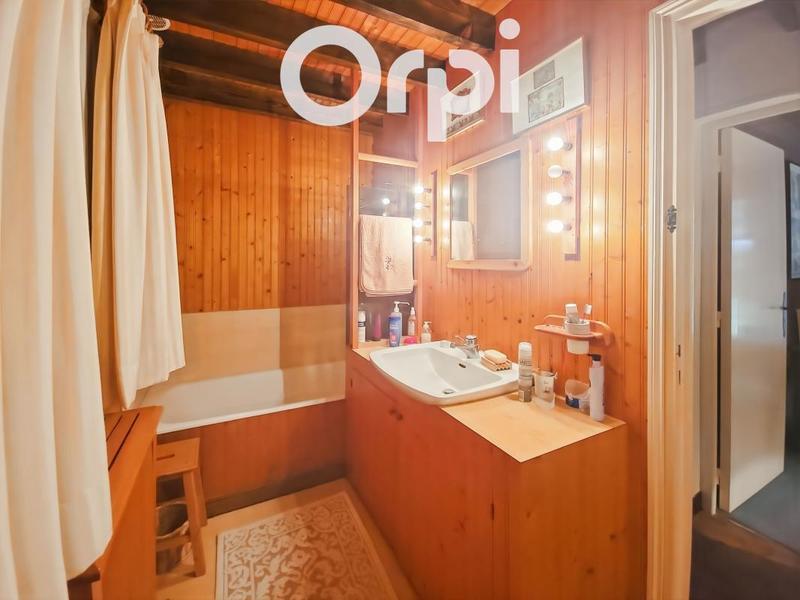 Maison - 129 m² - 6 pièces