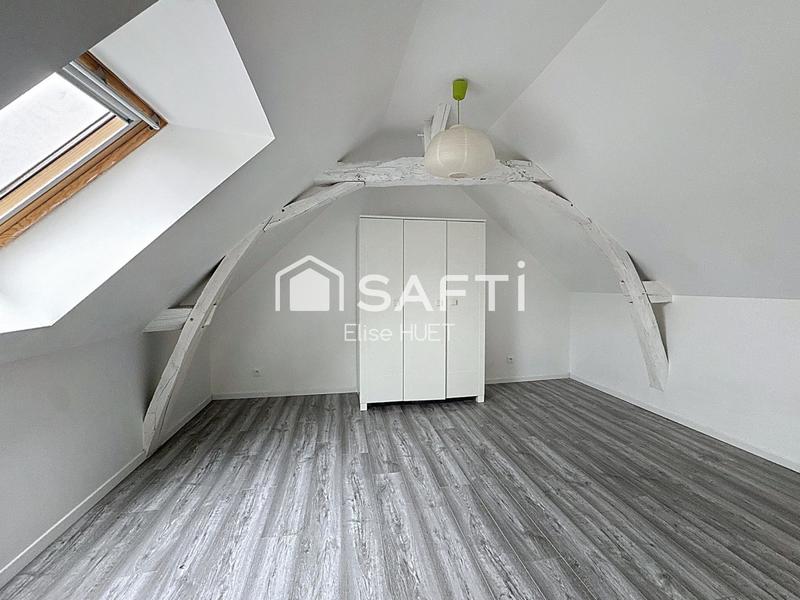 Appartement - 41 m² - 3 pièces