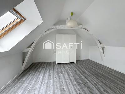 Appartement - 41 m² - 3 pièces
