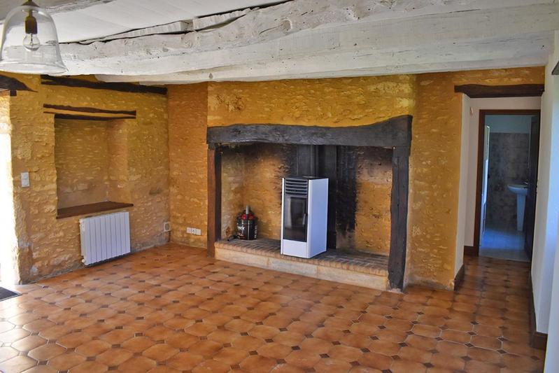 Maison - 142 m² - 7 pièces