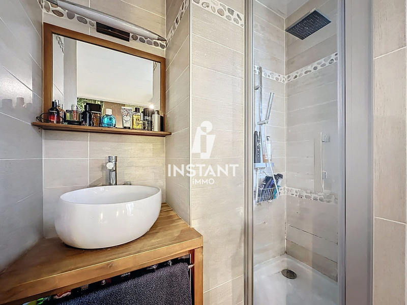 Maison - 85 m² - 5 pièces