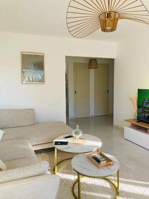 Appartement - 73 m² - 3 pièces