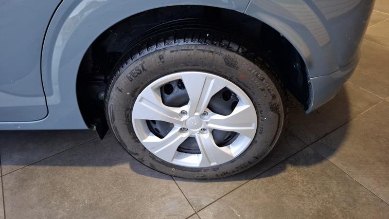 Dacia sandero III Essential Eco-G 100 -24