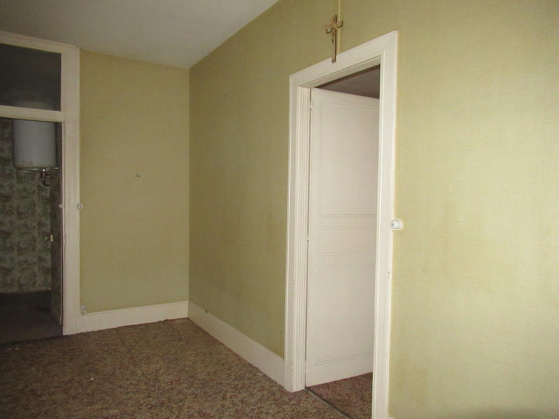 Immeuble - 210 m² - 5 pièces