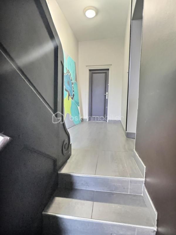 Appartement - 113 m² - 4 pièces