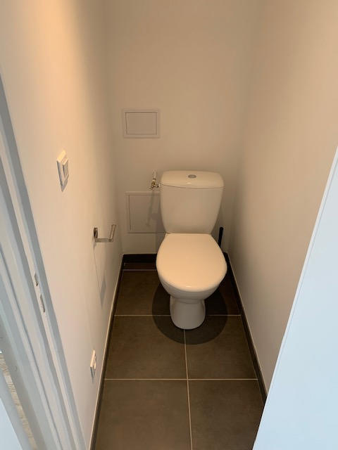 Appartement - 68 m² - 4 pièces