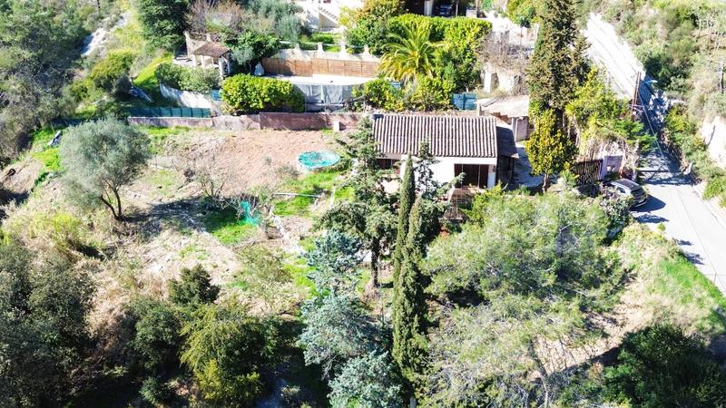 Maison - 93 m² - 3 pièces