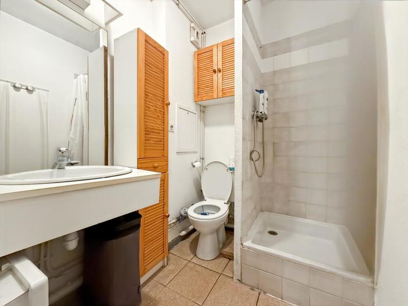 Appartement - 32 m² - 2 pièces