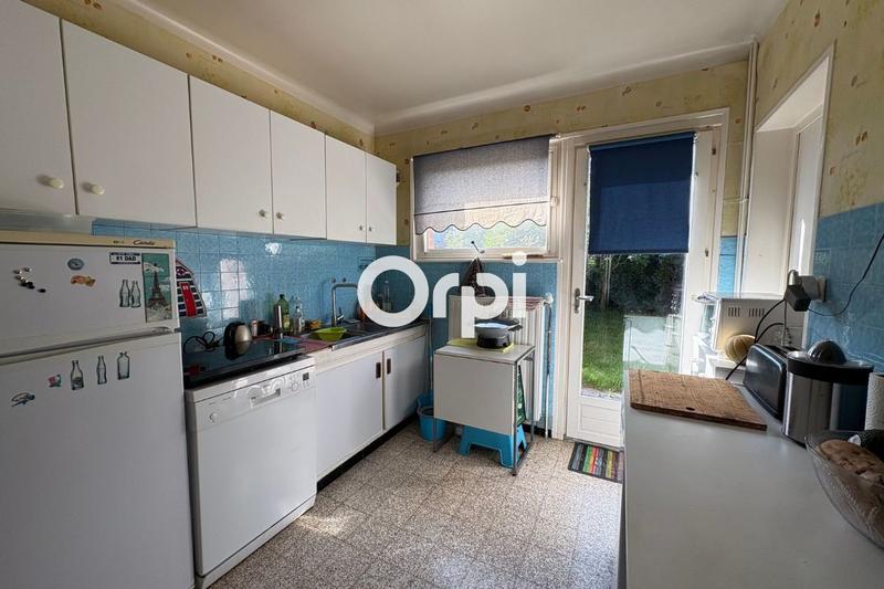 Maison - 70 m² - 4 pièces