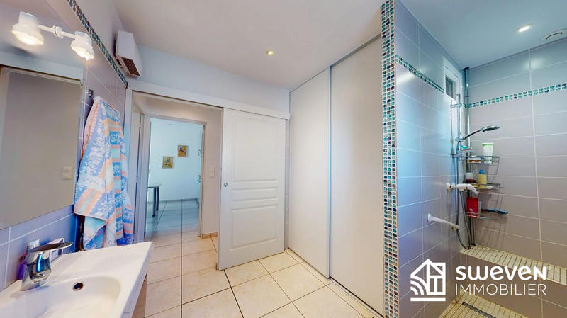 Villa - 140 m² - 4 pièces