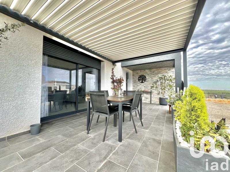 Maison de maîtres - 140 m² - 6 pièces