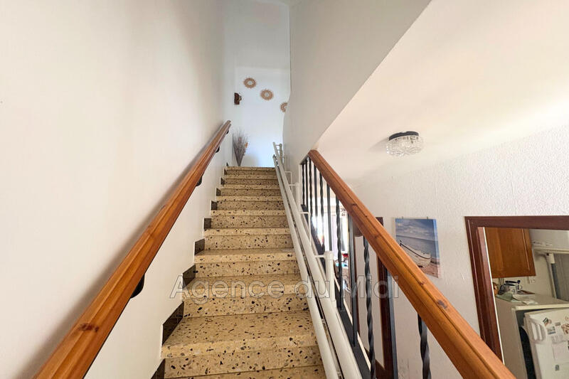 Maison - 83 m² - 3 pièces