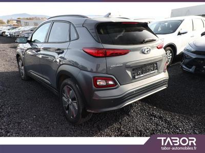 Hyundai Kona 204 Premium Led Gps cuir Hud radar