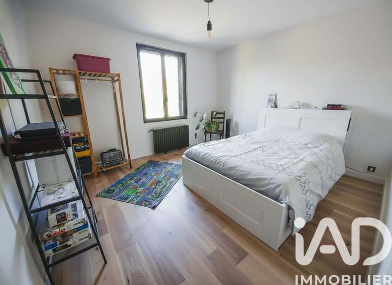 Maison - 160 m² - 5 pièces