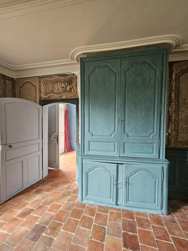 Maison - 200 m² - 10 pièces