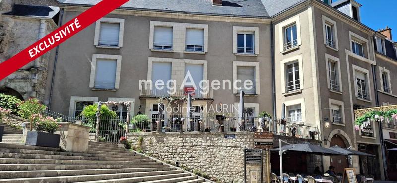 Appartement - 192 m² - 6 pièces