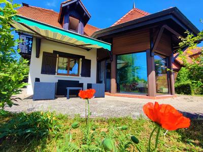 Maison - 174 m² - 6 pièces