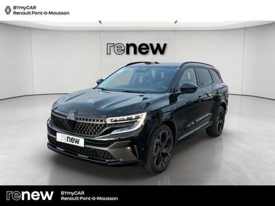 Renault Espace VI E-Tech full hybrid 200 Gsr2 esprit Alpine