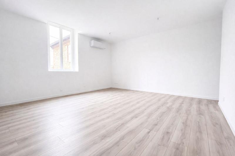 Appartement - 52 m² - 3 pièces