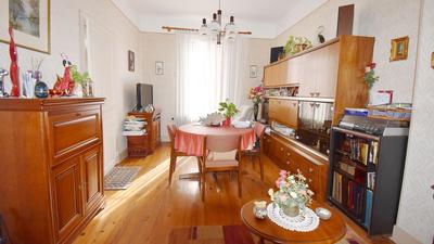 Maison - 60 m² - 3 pièces