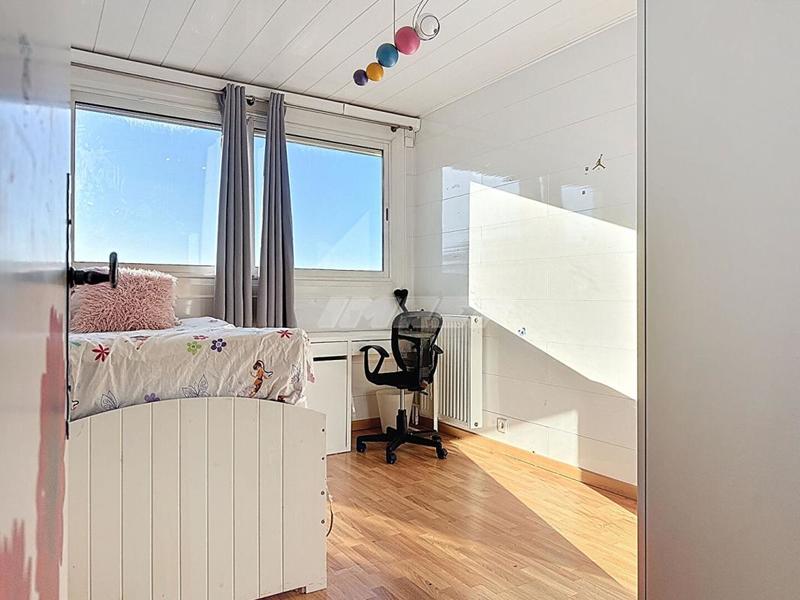 Appartement - 78 m² - 4 pièces