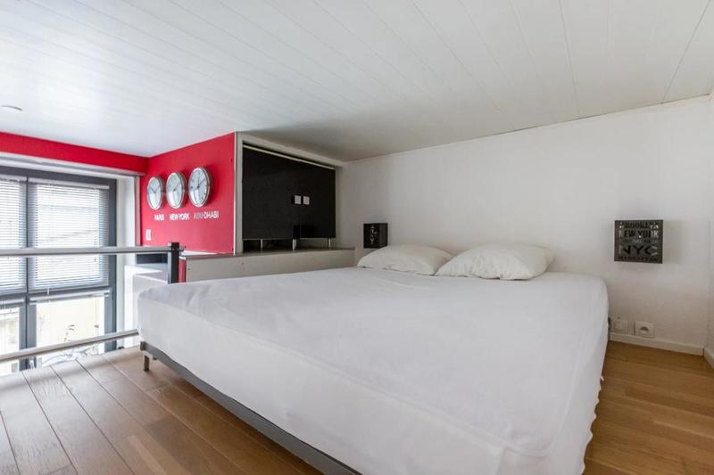 Studio - 30 m² - 1 pièce