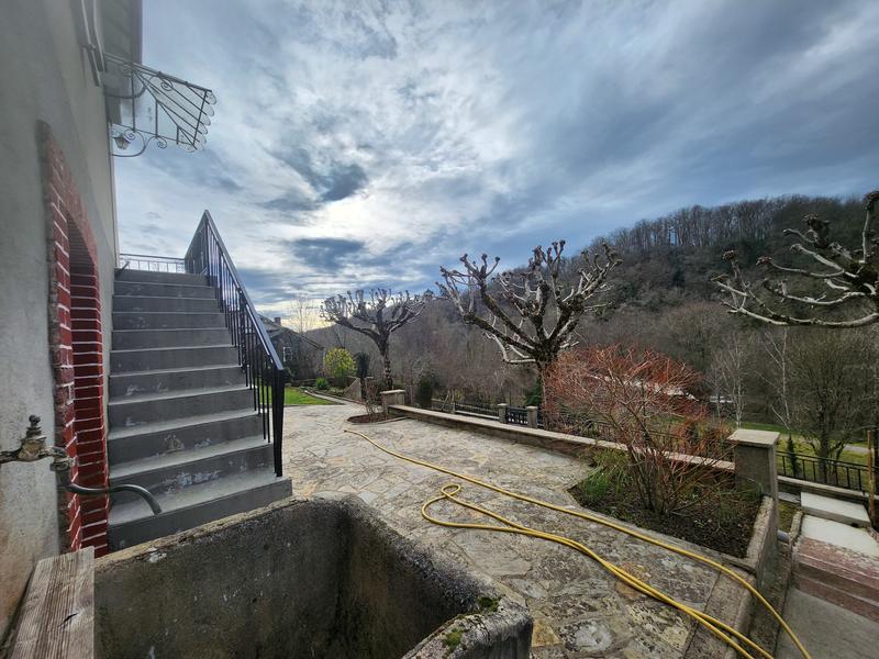 Maison - 89 m² - 4 pièces