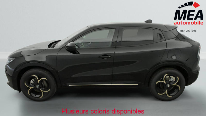 Alfa Romeo Junior 1.2 Ibrida 145 ch eDCT6 Intensa