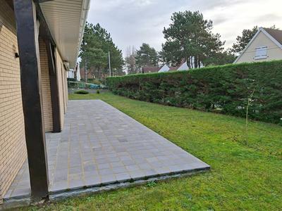 Maison - 112 m² - 5 pièces